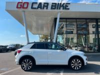 Volkswagen Tiguan T-Roc R-Line TSI 150 DSG Garantie 6 ans Virtual LED ACC AppleCarPlay 19 pouces 459-mois - <small></small> 24.990 € <small>TTC</small> - #5