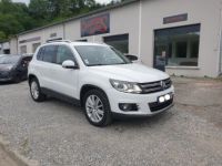 Volkswagen Tiguan tdi 140 sportline - <small></small> 12.490 € <small>TTC</small> - #1