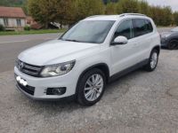 Volkswagen Tiguan tdi 140 sportline - <small></small> 12.490 € <small>TTC</small> - #2