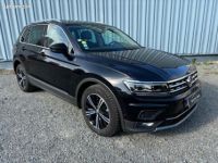 Volkswagen Tiguan tdi 150 dsg carat exclusive - <small></small> 25.490 € <small>TTC</small> - #4