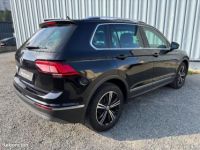 Volkswagen Tiguan tdi 150 dsg carat exclusive - <small></small> 25.490 € <small>TTC</small> - #10