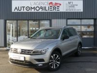 Volkswagen Tiguan TDI 150 IQDRIVE DSG7 - <small></small> 22.490 € <small>TTC</small> - #1