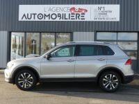 Volkswagen Tiguan TDI 150 IQDRIVE DSG7 - <small></small> 22.490 € <small>TTC</small> - #2