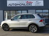 Volkswagen Tiguan TDI 150 IQDRIVE DSG7 - <small></small> 22.490 € <small>TTC</small> - #3