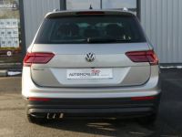 Volkswagen Tiguan TDI 150 IQDRIVE DSG7 - <small></small> 22.490 € <small>TTC</small> - #4