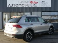 Volkswagen Tiguan TDI 150 IQDRIVE DSG7 - <small></small> 22.490 € <small>TTC</small> - #5