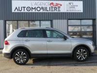 Volkswagen Tiguan TDI 150 IQDRIVE DSG7 - <small></small> 22.490 € <small>TTC</small> - #6