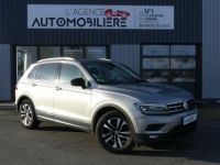 Volkswagen Tiguan TDI 150 IQDRIVE DSG7 - <small></small> 22.490 € <small>TTC</small> - #7