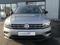 Volkswagen Tiguan TDI 150 IQDRIVE DSG7 - <small></small> 22.490 € <small>TTC</small> - #8