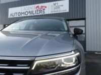 Volkswagen Tiguan TDI 150 IQDRIVE DSG7 - <small></small> 22.490 € <small>TTC</small> - #23