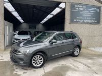 Volkswagen Tiguan TDi 85kw Comfortline Alcantara - <small></small> 15.490 € <small>TTC</small> - #1