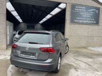 Volkswagen Tiguan TDi 85kw Comfortline Alcantara - <small></small> 15.490 € <small>TTC</small> - #4