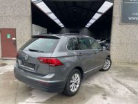 Volkswagen Tiguan TDi 85kw Comfortline Alcantara - <small></small> 15.490 € <small>TTC</small> - #5