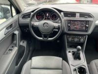 Volkswagen Tiguan TDi 85kw Comfortline Alcantara - <small></small> 15.490 € <small>TTC</small> - #10