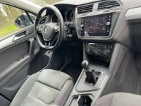 Volkswagen Tiguan TDi 85kw Comfortline Alcantara - <small></small> 15.490 € <small>TTC</small> - #14