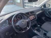 Volkswagen Tiguan TDi Comfortline PANORAMIC 85KW - <small></small> 16.990 € <small>TTC</small> - #8