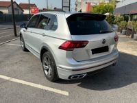 Volkswagen Tiguan TIGUAN II (2) 2.0 TDI 200 4MOTION R-LINE EXCLUSIVE DSG7 - <small></small> 35.900 € <small>TTC</small> - #2