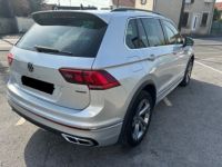 Volkswagen Tiguan TIGUAN II (2) 2.0 TDI 200 4MOTION R-LINE EXCLUSIVE DSG7 - <small></small> 35.900 € <small>TTC</small> - #3