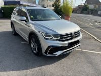 Volkswagen Tiguan TIGUAN II (2) 2.0 TDI 200 4MOTION R-LINE EXCLUSIVE DSG7 - <small></small> 35.900 € <small>TTC</small> - #5