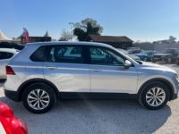 Volkswagen Tiguan TRENDLINE BUSINESS - <small></small> 21.490 € <small>TTC</small> - #16