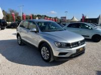 Volkswagen Tiguan TRENDLINE BUSINESS - <small></small> 21.490 € <small>TTC</small> - #18