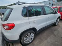 Volkswagen Tiguan tsi 150 cv moteur hs marchand export - <small></small> 3.500 € <small>TTC</small> - #5