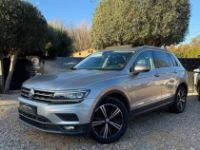 Volkswagen Tiguan TVA RECUP CARAT EXCLUSIVE 2.0 TDI 150CV DGS7 - <small></small> 18.990 € <small>TTC</small> - #1