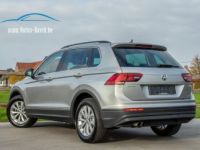 Volkswagen Tiguan Volkswagen 1.4 TSI - 1STE EIGENAAR - HISTORIEK - APPLE CARPLAY - ADAPTIEVE CRUISECONTROL - <small></small> 19.999 € <small>TTC</small> - #2