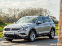 Volkswagen Tiguan Volkswagen 1.4 TSI - 1STE EIGENAAR - HISTORIEK - APPLE CARPLAY - ADAPTIEVE CRUISECONTROL - <small></small> 19.999 € <small>TTC</small> - #3