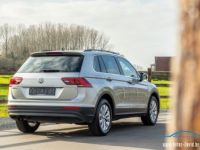 Volkswagen Tiguan Volkswagen 1.4 TSI - 1STE EIGENAAR - HISTORIEK - APPLE CARPLAY - ADAPTIEVE CRUISECONTROL - <small></small> 19.999 € <small>TTC</small> - #4