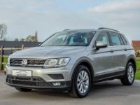 Volkswagen Tiguan Volkswagen 1.4 TSI - 1STE EIGENAAR - HISTORIEK - APPLE CARPLAY - ADAPTIEVE CRUISECONTROL - <small></small> 19.999 € <small>TTC</small> - #5