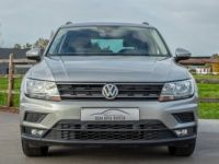 Volkswagen Tiguan Volkswagen 1.4 TSI - 1STE EIGENAAR - HISTORIEK - APPLE CARPLAY - ADAPTIEVE CRUISECONTROL - <small></small> 19.999 € <small>TTC</small> - #6