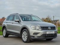 Volkswagen Tiguan Volkswagen 1.4 TSI - 1STE EIGENAAR - HISTORIEK - APPLE CARPLAY - ADAPTIEVE CRUISECONTROL - <small></small> 19.999 € <small>TTC</small> - #7