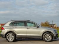 Volkswagen Tiguan Volkswagen 1.4 TSI - 1STE EIGENAAR - HISTORIEK - APPLE CARPLAY - ADAPTIEVE CRUISECONTROL - <small></small> 19.999 € <small>TTC</small> - #8