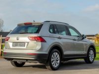 Volkswagen Tiguan Volkswagen 1.4 TSI - 1STE EIGENAAR - HISTORIEK - APPLE CARPLAY - ADAPTIEVE CRUISECONTROL - <small></small> 19.999 € <small>TTC</small> - #9