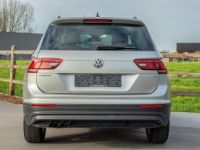 Volkswagen Tiguan Volkswagen 1.4 TSI - 1STE EIGENAAR - HISTORIEK - APPLE CARPLAY - ADAPTIEVE CRUISECONTROL - <small></small> 19.999 € <small>TTC</small> - #10