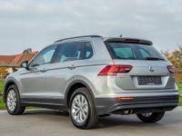 Volkswagen Tiguan Volkswagen 1.4 TSI - 1STE EIGENAAR - HISTORIEK - APPLE CARPLAY - ADAPTIEVE CRUISECONTROL - <small></small> 19.999 € <small>TTC</small> - #11