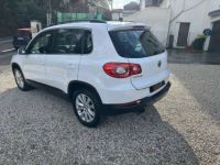 Volkswagen Tiguan VOLKSWAGEN TIGUAN 1.4 TSI 150 CARAT 4MOTION - <small></small> 9.900 € <small>TTC</small> - #2