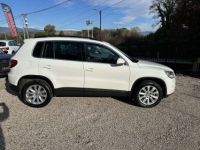 Volkswagen Tiguan VOLKSWAGEN TIGUAN 1.4 TSI 150 CARAT 4MOTION - <small></small> 9.900 € <small>TTC</small> - #4