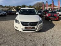 Volkswagen Tiguan VOLKSWAGEN TIGUAN 1.4 TSI 150 CARAT 4MOTION - <small></small> 9.900 € <small>TTC</small> - #6