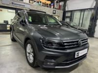 Volkswagen Tiguan Volkswagen Tiguan 2.0 TDI 150CV DSG7 Carat [ Toit ouvrant panoramique - Virtual Cockpit - Car Play - Full led - caméra de recul ] - <small></small> 22.490 € <small>TTC</small> - #3