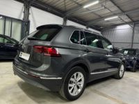 Volkswagen Tiguan Volkswagen Tiguan 2.0 TDI 150CV DSG7 Carat [ Toit ouvrant panoramique - Virtual Cockpit - Car Play - Full led - caméra de recul ] - <small></small> 22.490 € <small>TTC</small> - #4