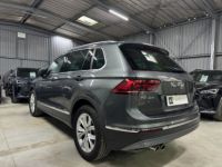 Volkswagen Tiguan Volkswagen Tiguan 2.0 TDI 150CV DSG7 Carat [ Toit ouvrant panoramique - Virtual Cockpit - Car Play - Full led - caméra de recul ] - <small></small> 22.490 € <small>TTC</small> - #6