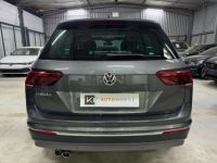 Volkswagen Tiguan Volkswagen Tiguan 2.0 TDI 150CV DSG7 Carat [ Toit ouvrant panoramique - Virtual Cockpit - Car Play - Full led - caméra de recul ] - <small></small> 22.490 € <small>TTC</small> - #5