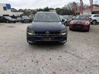 Volkswagen Tiguan VOLKSWAGEN TIGUAN II 2.0 TDI 150 CONFORTLINE 4MOTION DSG7 110600KMS - <small></small> 19.500 € <small>TTC</small> - #6