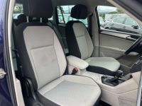 Volkswagen Tiguan VOLKSWAGEN TIGUAN II 2.0 TDI 150 CONFORTLINE 4MOTION DSG7 110600KMS - <small></small> 19.500 € <small>TTC</small> - #9