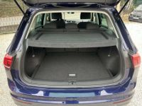 Volkswagen Tiguan VOLKSWAGEN TIGUAN II 2.0 TDI 150 CONFORTLINE 4MOTION DSG7 110600KMS - <small></small> 19.500 € <small>TTC</small> - #10