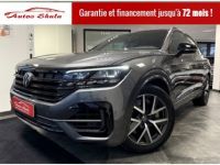 Volkswagen Touareg / A PARTIR DE 637,16/MOIS / 3.0 TSI EHYBRID 462CH R 4MOTION BVA8 - <small></small> 59.970 € <small>TTC</small> - #1