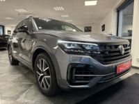 Volkswagen Touareg / A PARTIR DE 637,16/MOIS / 3.0 TSI EHYBRID 462CH R 4MOTION BVA8 - <small></small> 59.970 € <small>TTC</small> - #2