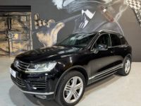 Volkswagen Touareg (2) 3.0 V6 TDI 262 Tiptronic R-Line Attelage - <small></small> 23.490 € <small>TTC</small> - #2